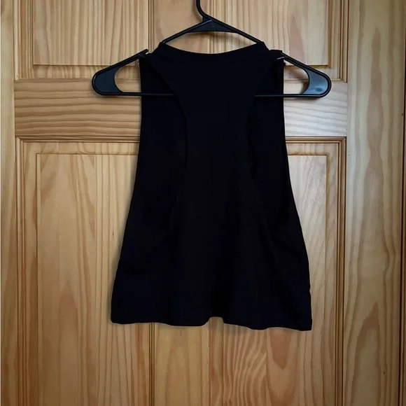 Rumble Boxing Tank Size M - Picture 3 of 3